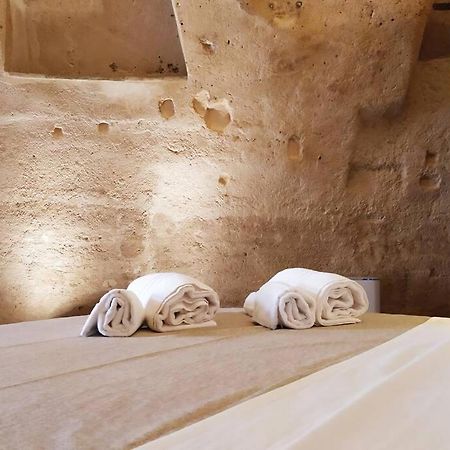 Fornaci 46 Sassi Con Idromassaggio Villa มาเตรา ภายนอก รูปภาพ