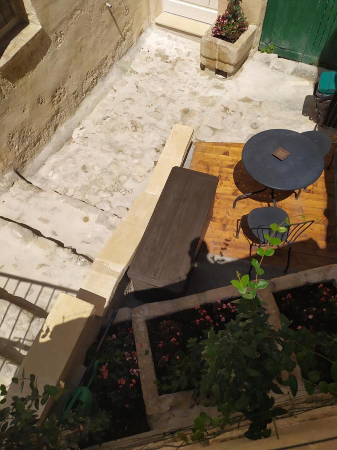 Fornaci 46 Sassi Con Idromassaggio Villa มาเตรา ภายนอก รูปภาพ